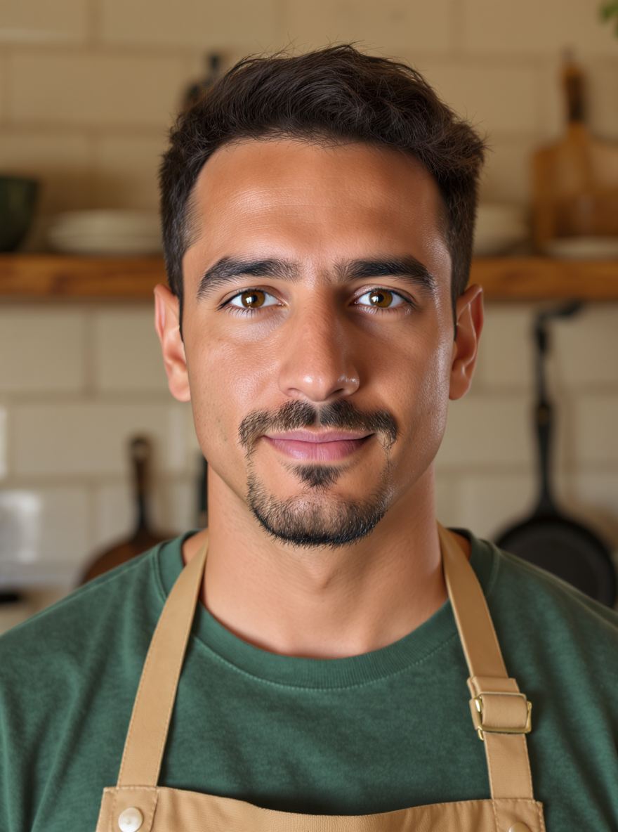 Mediterranean Chicken Marinade – Food Blog Recipe